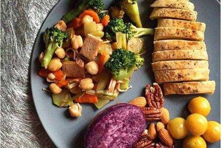 吃什么减肥效果最好最快，六种食物让你轻松瘦下来