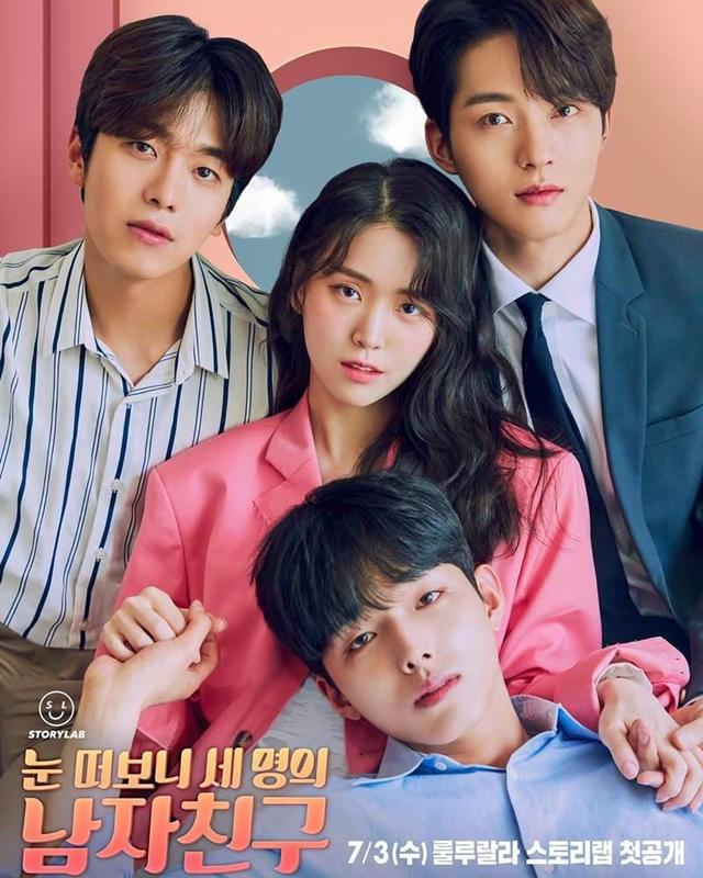 吃定了这个颜！甜美容颜清纯风，网友心目中的女友系正妹