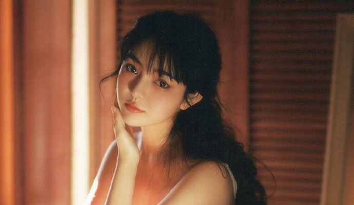 网红参半miao微博被爆当小三是什么情况 又一个半藏森林被曝光