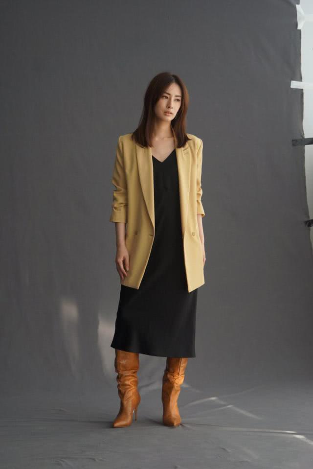 “美少女战士”33岁北川景子怀孕了！却少女颜十足