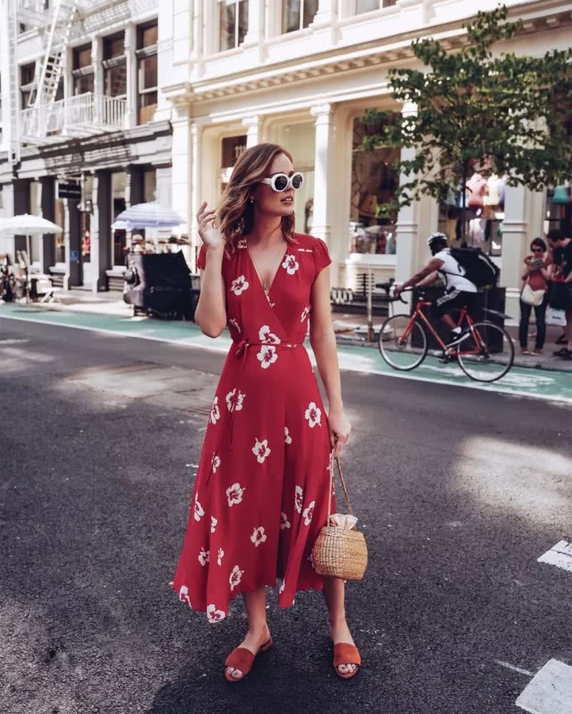 2020早春穿这几套,复工回头率100%