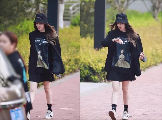 2020春夏最IN的4个发色，请安排上LISA、泫雅的显白“发色”！