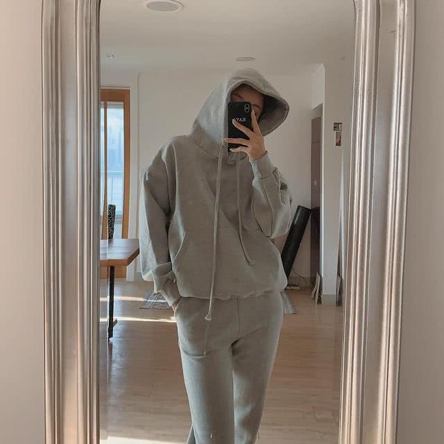 宅家也要美美哒！这5件单品很重要，赶跑邋遢营造舒适心情