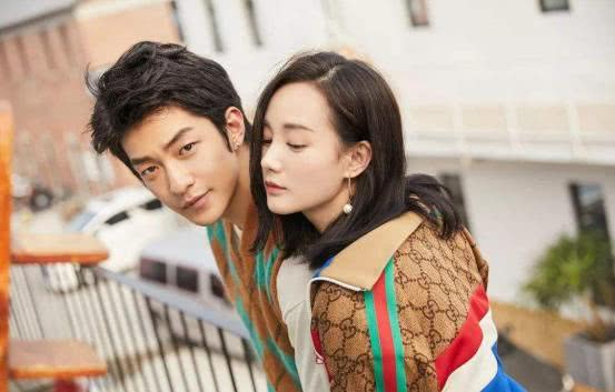 李一桐出道就成为大女主,现在气质身材已经“熟透了”