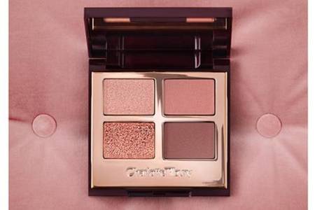 春季彩妆眼影怎么画才好看,女生好用的眼影盘大推荐