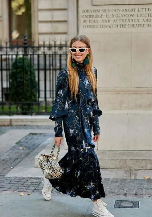 女人不管身材多好,这“4种”裙子再火都别穿,上身显廉价没气质