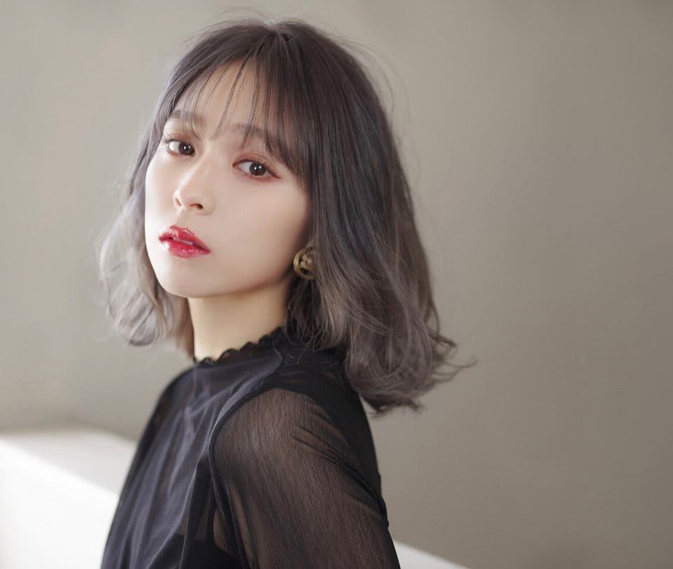 2020流行什么发型？气质女神宋慧乔、LISA告诉你！