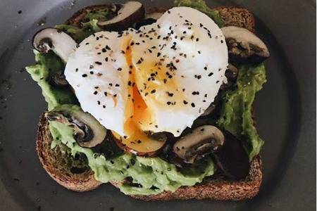 减脂减肥餐食谱大全，教你增肌减脂的饮食方法