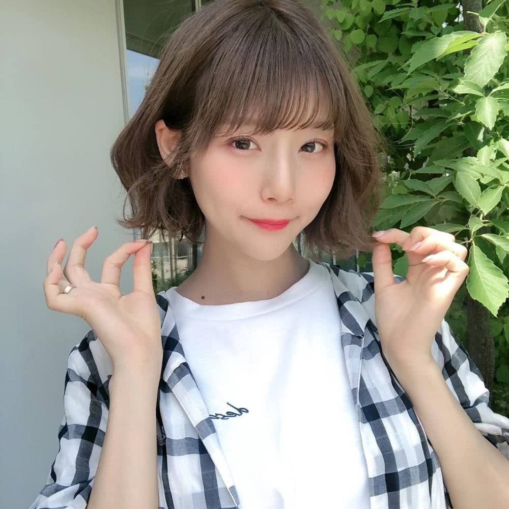 2020流行什么发型？气质女神宋慧乔、LISA告诉你！