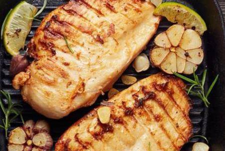 有哪些减肥食谱能饱腹还有营养又不长胖？这种食物可以放心吃