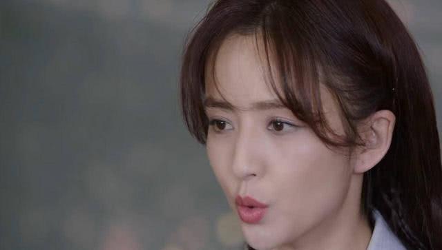 今年超火的刘海发型,减龄显脸小明星潮人都爱它