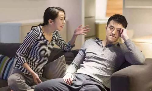 为什么中年男人更爱找情人?答案就在这三点