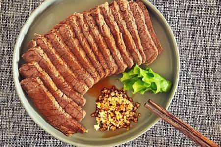 减肥食谱一周瘦10斤，标准一日三餐让女生快速瘦下来