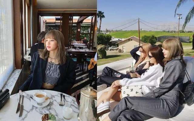 2020春夏最IN的4个发色，请安排上LISA、泫雅的显白“发色”！