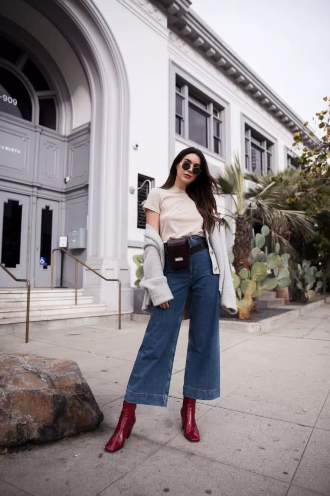 2020早春穿这几套,复工回头率100%