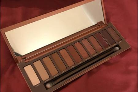 春季彩妆眼影怎么画才好看,女生好用的眼影盘大推荐