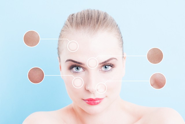 毛孔堵塞怎么清理,9个毛孔堵塞疏通小窍门