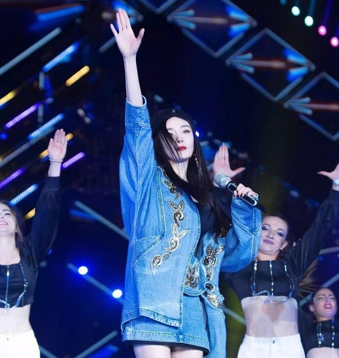 杨幂王者荣耀最新名字2020 网瘾少女杨幂王者多少星了