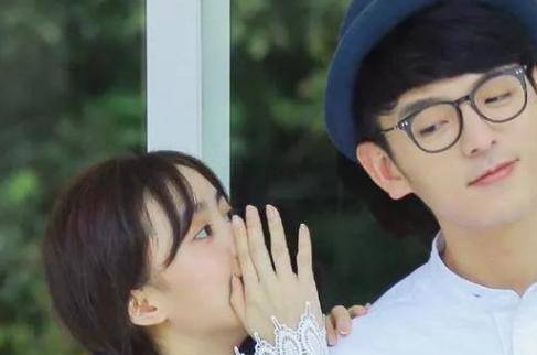 一个女生喜欢男生的表现 如果有这4种表现说明心动了