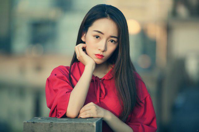倒三角身材女生穿搭，这样穿搭会比较显瘦