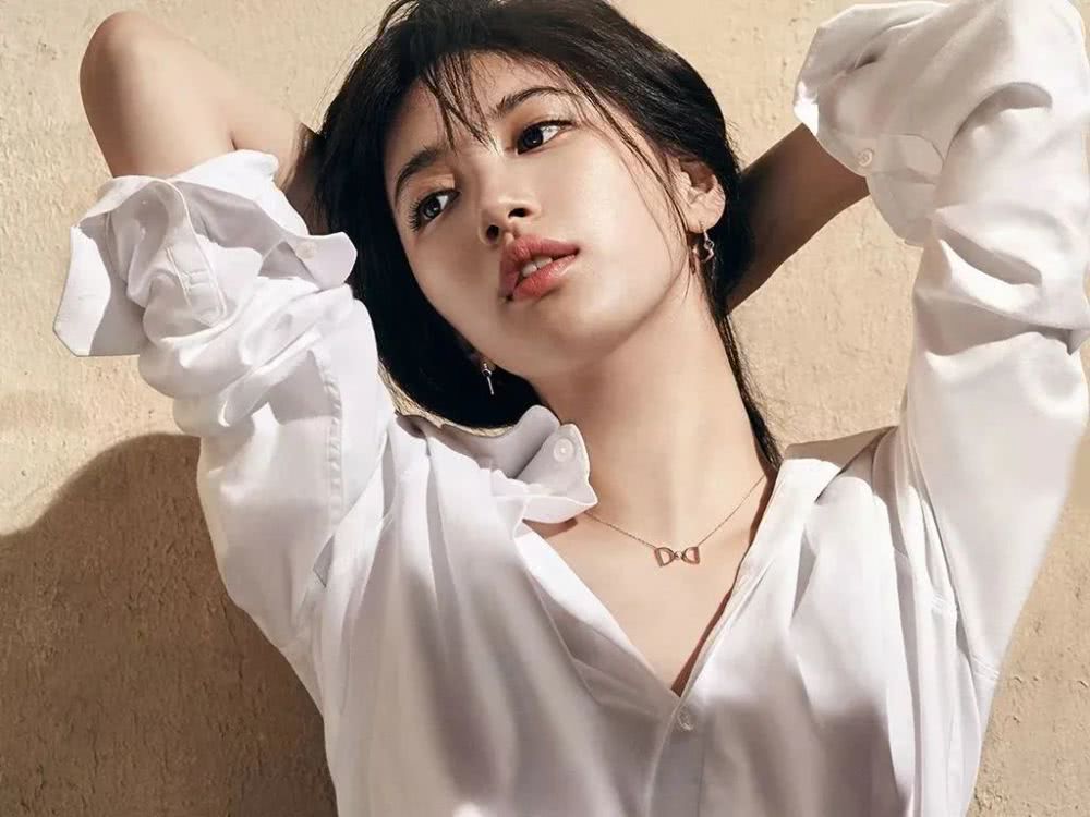 又美又撩又清纯让人欲罢不能，穿上好看到爆炸！