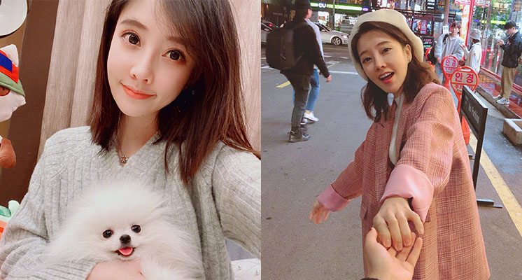 冯提莫公开择偶条件 曾被爆干爹千万包养