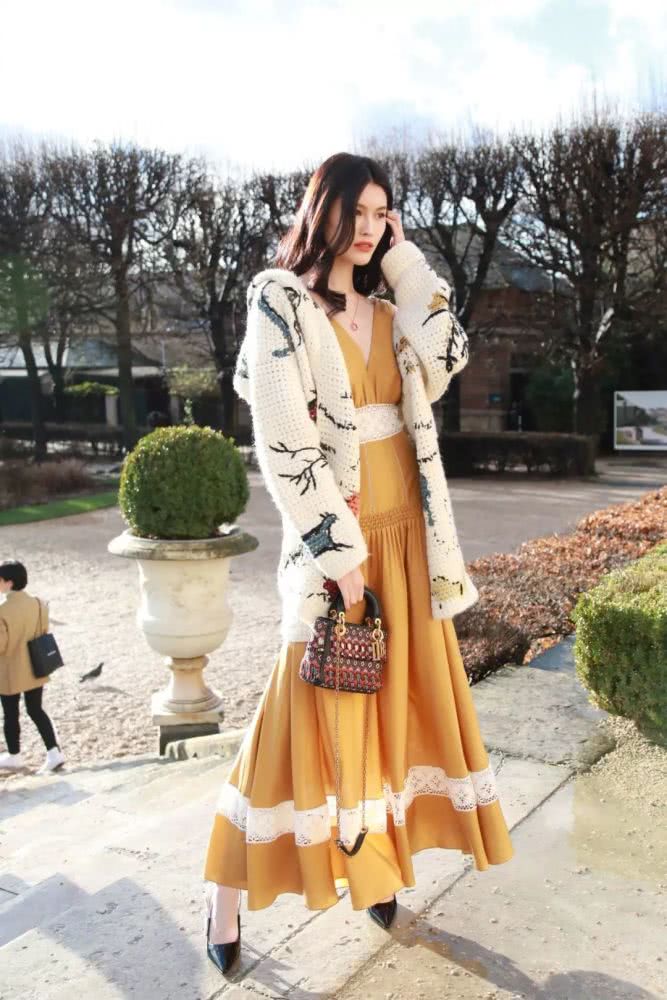 2020早春穿这几套,复工回头率100%