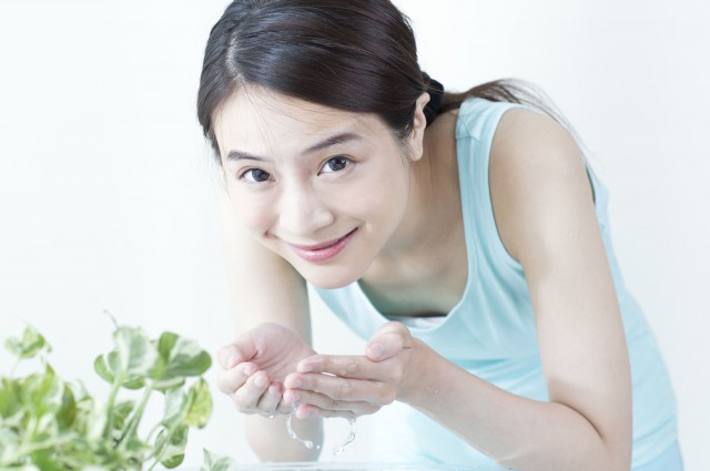 干性皮肤毛孔粗大如何改善,收缩毛孔的小妙招