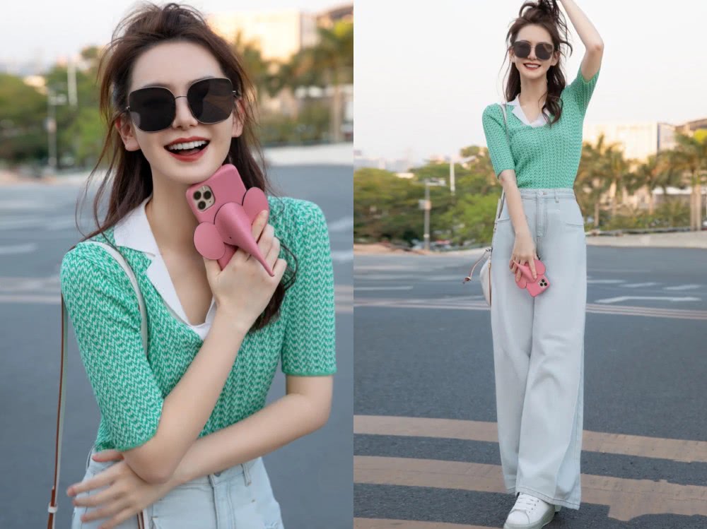 是你喜欢的马卡龙色系吗?原来真的很少女心,难怪萌妹都喜欢