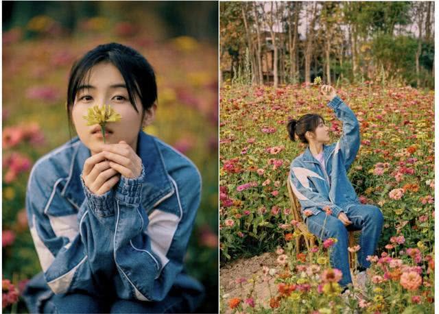 春日野餐拒绝千篇一律！做自然清新春夏少女可爱又迷人
