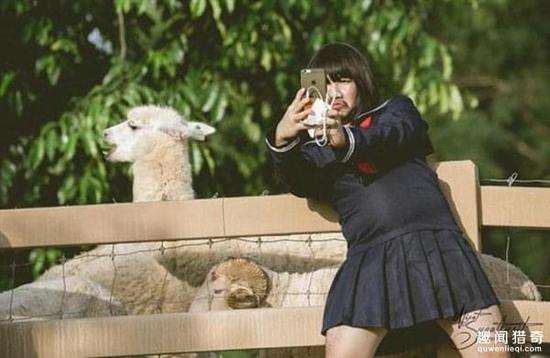 JK女孩爱到不行的这些发型都在这里