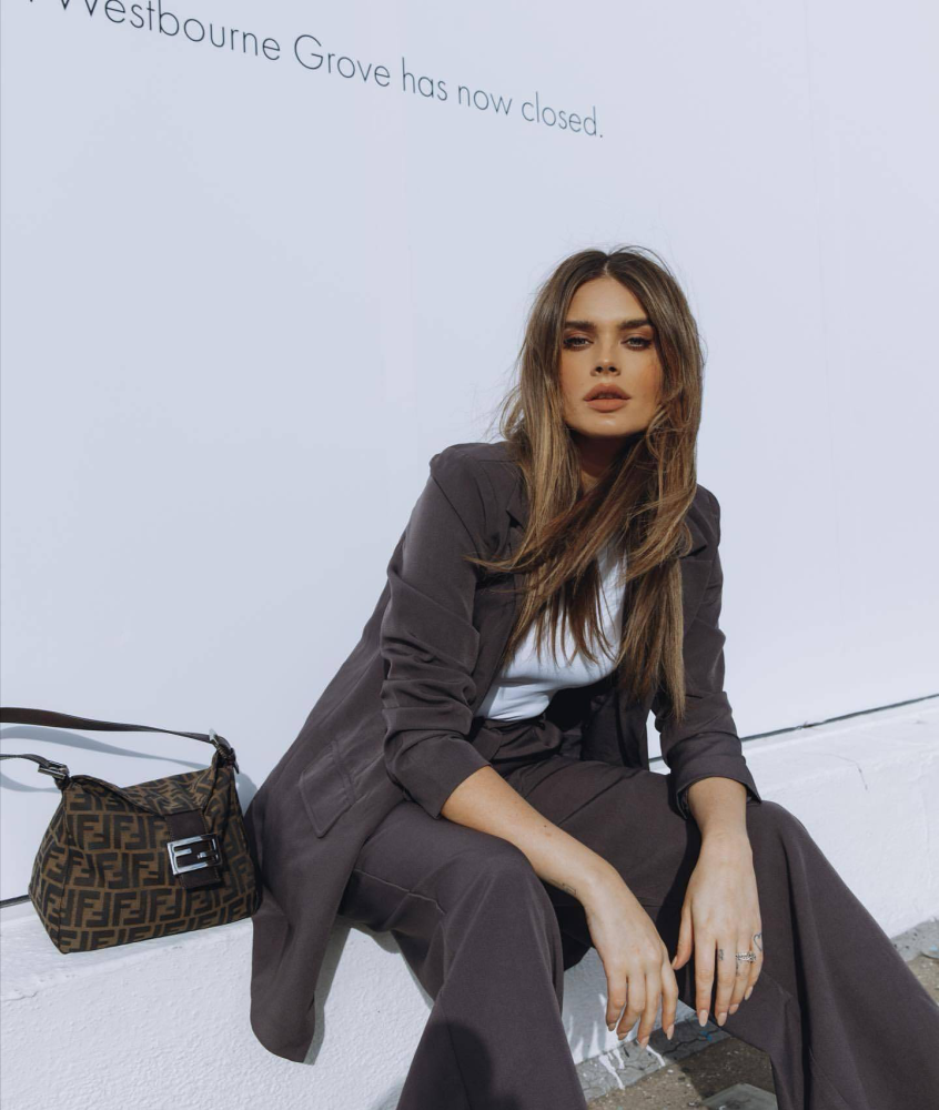 和欧美博主学穿搭,让你吸睛又性感,美翻这个夏季!