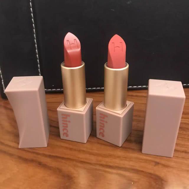 口红千千万,唯有新的最好看,这几款质地,包装,上色都值得推荐