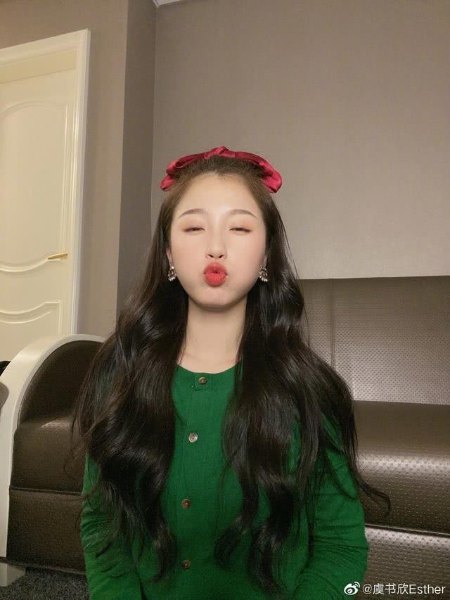 一抹“绿”当初夏靓丽GIRL,清爽可人还高级!