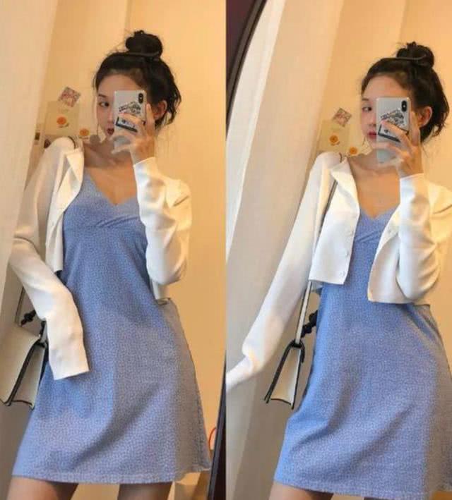 我选出了今年最美的3条连衣裙，快穿上它们迎接夏天吧！