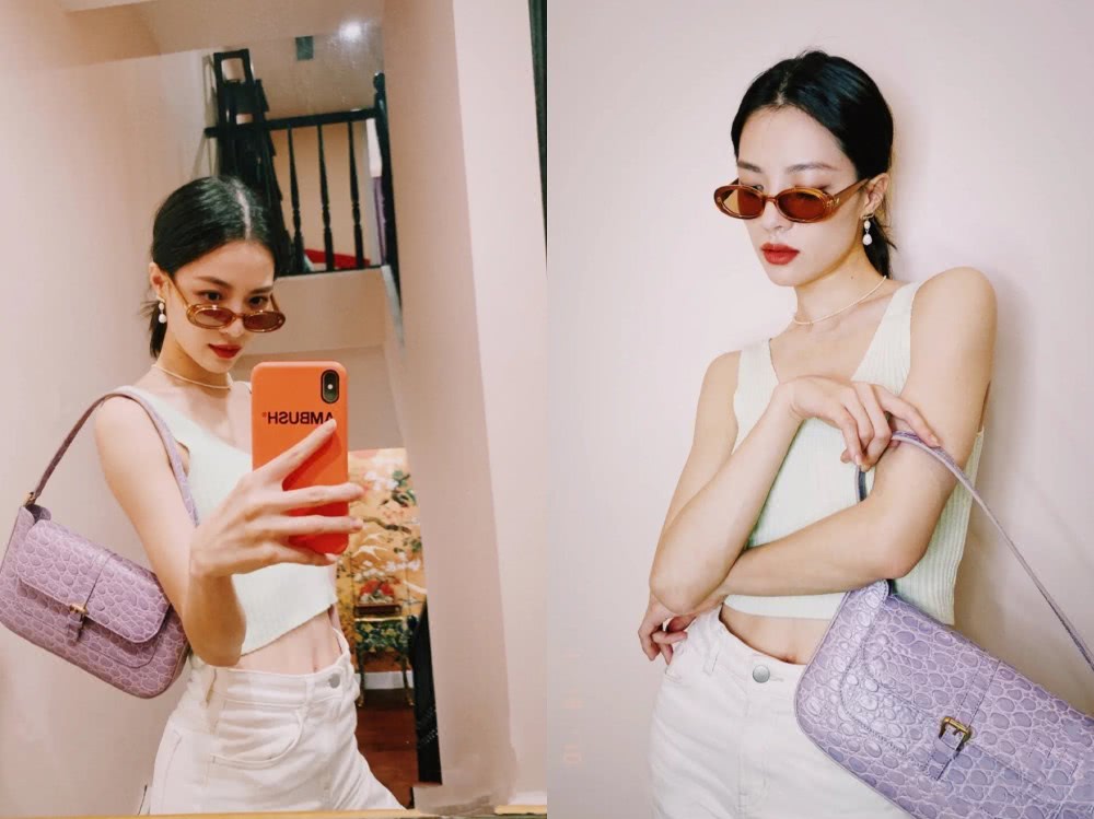 是你喜欢的马卡龙色系吗?原来真的很少女心,难怪萌妹都喜欢