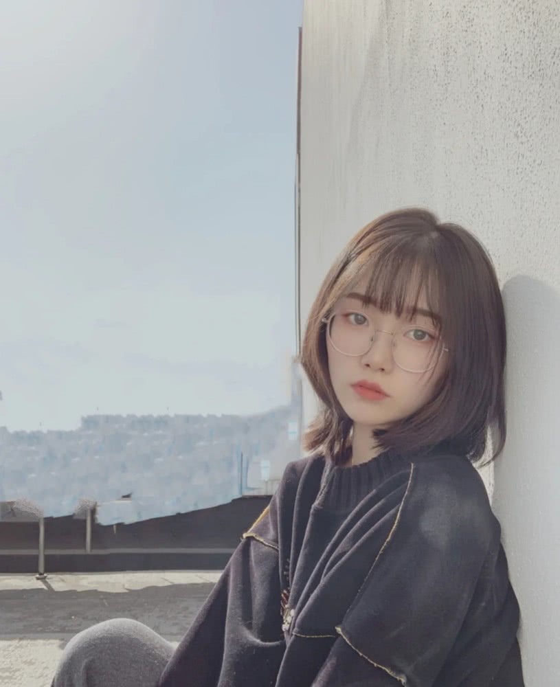 这几款初恋感超强的短发,直男都没办法逃过它的魅力