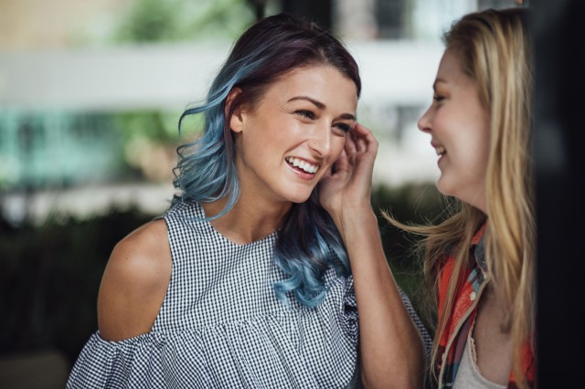 这样回复你微信的人，不值得你深交