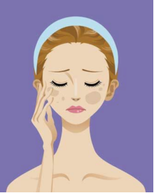 ​你还在靠护肤品美白吗?利用“它”变白不止脸,韩国黑科技-懒人美白逆袭之路