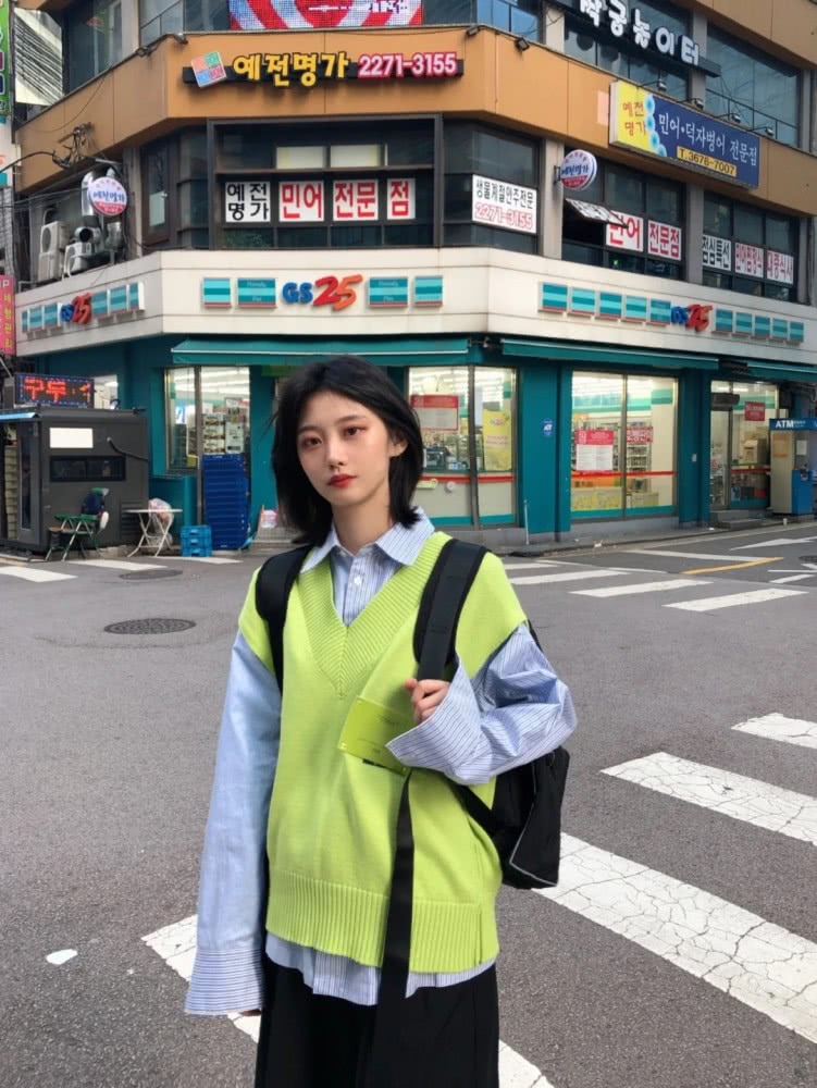 这几款初恋感超强的短发,直男都没办法逃过它的魅力