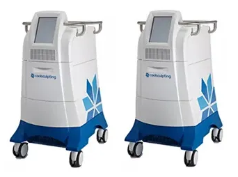 为什么“减肥王者”还是酷塑冷冻减脂？