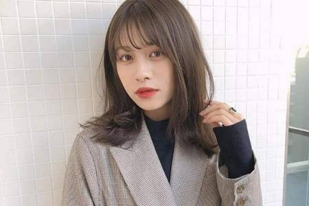 2020女生最新款短发烫发图片，减龄年轻的短发发型