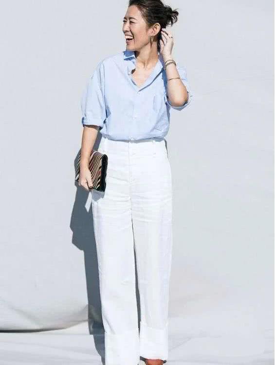 这位身高只有160的日本大龄博主，却是日本穿搭的顶流