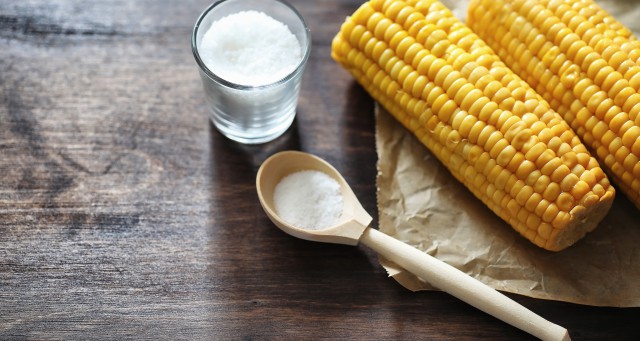 玉米的热量真的很高吗?玉米为何能减肥?