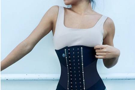 束腰带真的能瘦腰吗？哪些人适合用束腰带