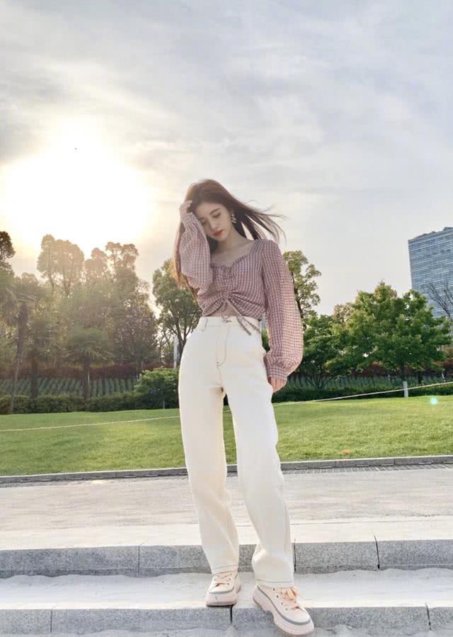 春日野餐拒绝千篇一律！做自然清新春夏少女可爱又迷人