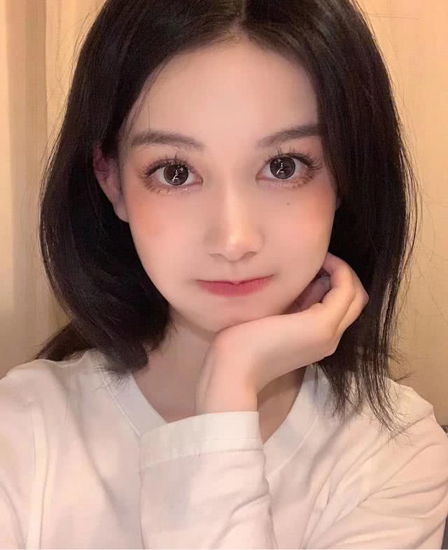 今年超火的漫画妆!分分钟让你变身二次元女孩