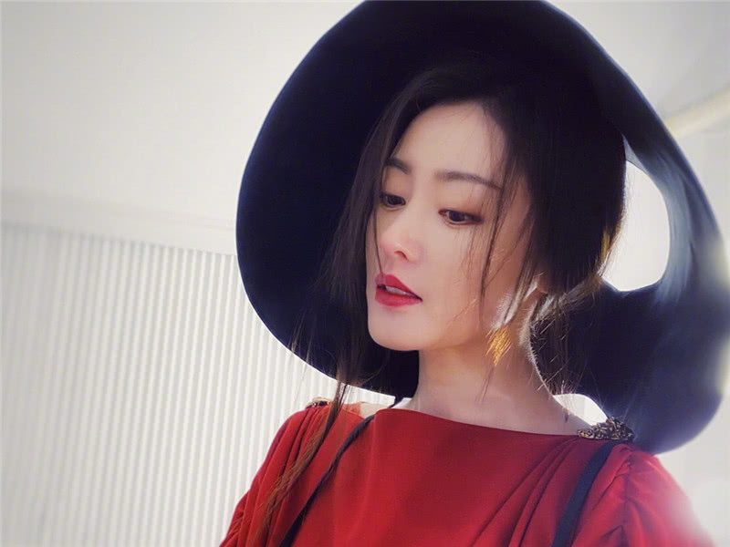 明星要怎样护肤及保持身材？张天爱讲解全套秘诀精细十足