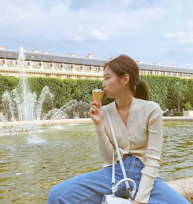 春日野餐拒绝千篇一律！做自然清新春夏少女可爱又迷人