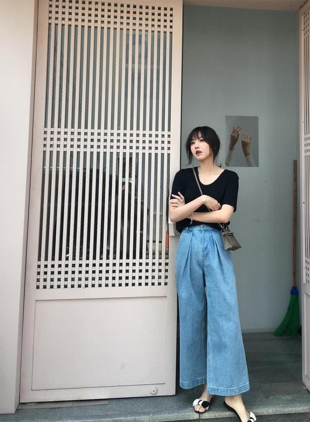 夏季是属于牛仔的季节,不同款式的牛仔单品哪种是你的菜?